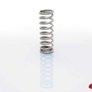 Coilover Spring 10in x 2.5in ID Silver EIB1000.250.0150S