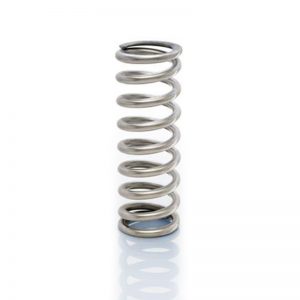 10in Coil Over Spring 2.5in ID Silver EIB1000.250.0300S