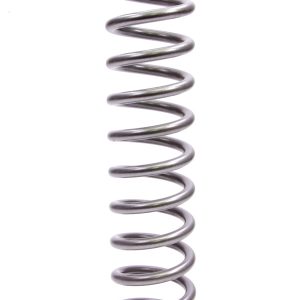 16in Coil Over Spring 2.5in ID Silver EIB1600.250.0080S