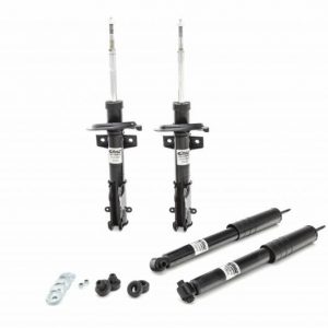 Pro-Damper Kit Set Of 4 Dampers EIB28110.840