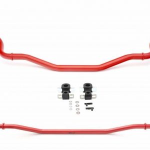 Anti-Roll-Kit Front And Rear Sway Bars EIBE40-87-001-01-11