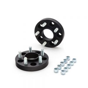 Pro-Spacer Kit 25mm Pair Black EIBS90-4-25-063-B