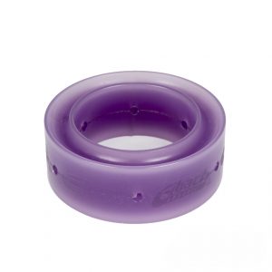Spring Rubber Coilover 60 Durometer Purple EIBSR.2530.0060