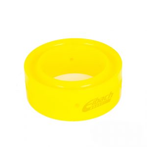 Spring Rubber Coilover 80 Durometer Yellow EIBSR.2530.0080