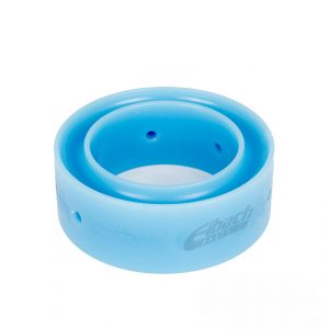 Spring Rubber Coilover 90 Durometer Blue EIBSR.2530.0090