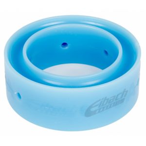 Spring Rubber 5.0in OD 90 Durometer Blue EIBSR.500.0090