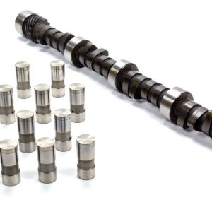 SBC Cam & Lifter Kit - 480/480-110 284 Duration ELGCL-1784PK