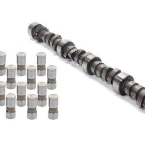 SBC Cam & Lifter Kit - 427/427-110 260 Duration ELGCL-1787PK