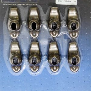 SBC Rocker Arms (8pk) 1.5 Ratio 3/8 Stud ELGICE400840