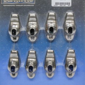 SBC Rocker Arms (8pk) 1.6 Ratio 3/8 Stud ELGICE400840SP