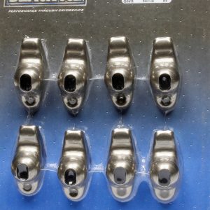 SBC Rocker Arms (8pk) 1.5 Ratio 7/16 Stud ELGICE401840