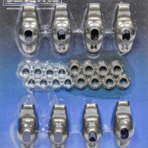 SBC B/I Rocker Arm Kit 1.50 Ratio 7/16 Stud ELGICE411840