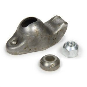 SBC Long Slot Rocker Arm 3/8 Stud 1.5 Ratio Steel ELGRK-2737