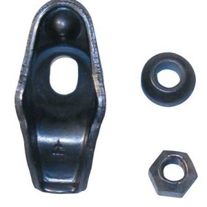 1.5 Ratio Rocker Arm w/ Ball& Nut 3/8 Stud ELGRK-401