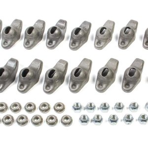 SBC Rocker Arm Set - 1.5 Ratio 3/8 Stud ELGRK-840NS