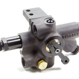 Nitro Style Methanol Metering Valve Assm. END4024A