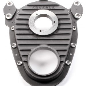SBC Front Drive Cover END5001