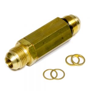 #8 Hi-Speed Check Valve END6010