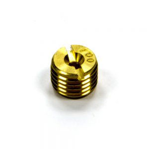 Blank Bypass Pill  Main Jet END7009-BLANK