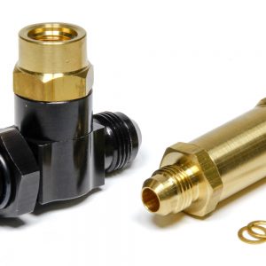 Hi-Speed Assembly Blown END7018