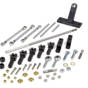 BBC Tunnel Ram Linkage END71-1000