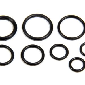 O-Ring Kit for Barrel Valve ENDMVORM