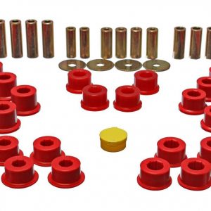 Rear Control Arm Bushing Set ENE11-3106R