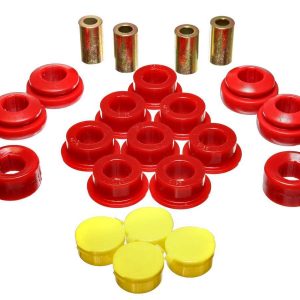 REAR TRAILING ARM SET ENE16-3117R