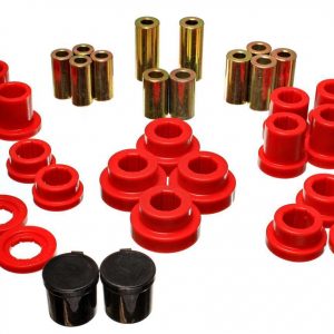 Rear Control Arm Bushing Set ENE16-3121R