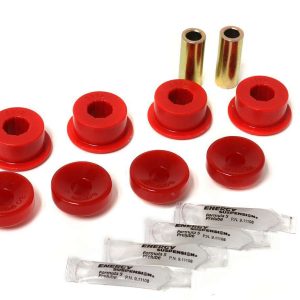 Shock Mount Bushing Set ENE16-8102R