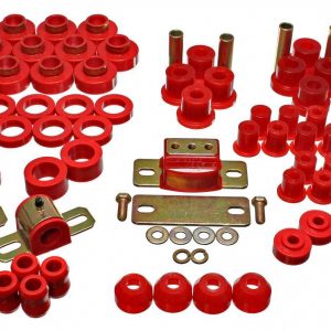 Jeep CJ5/CJ7 Master Bushing Kit ENE2-18102R