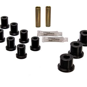CJ REAR SPRING AND SHACK SET ENE2-2116G