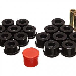 Rear Control Arm Bushing 07-11 Jeep Wrangler JK ENE2-3109G