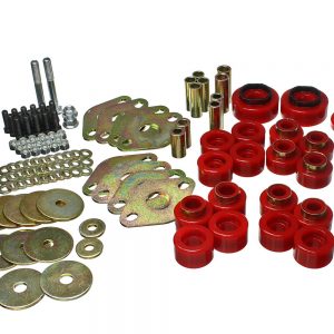 Body Mount Bushing Set ENE2-4114R
