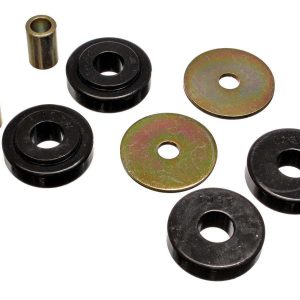 82-92 Secondary Trans. Mounts Black ENE3-1109G