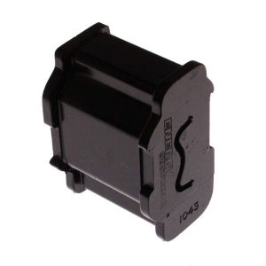 84-92 GM Torque Arm Mount Bushing Black ENE3-1112G