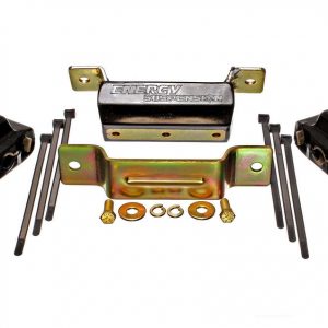 Motor/Trans Mount Set for V8 w/Automatic Trans ENE3-1131G