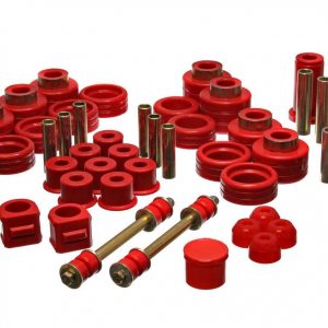 Chevy Master Bushing Set ENE3-18101R