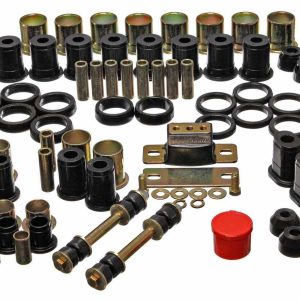 66-72 GM Hyper-Flex Master Set ENE3-18112G
