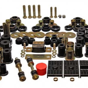 74-75 Firebird Hyperflex Master Set ENE3-18116G