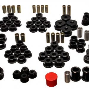 84-95 Vette Hyper-Flex System ENE3-18122G