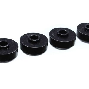 63-82 Vette RR Spring Bushing Black ENE3-2104G