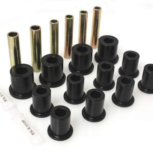71-87 GM Frt Spring Bushing Black ENE3-2105G