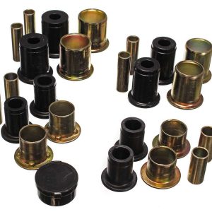 Gm Frt Cont Arm Bushing Set Black ENE3-3106G