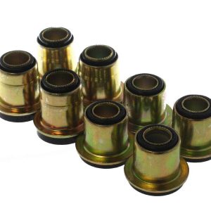 GM Frt Cont Arm Bushing Set Black ENE3-3108G