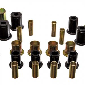 Gm Frt Cont Arm Bushing Set Black ENE3-3113G