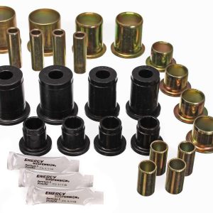 Gm Frt Cont Arm Bushing Set Black ENE3-3117G