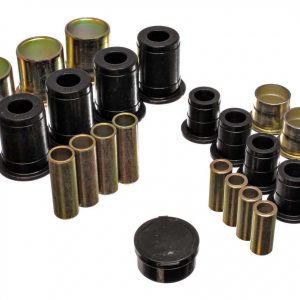 Gm Frt Cont Arm Bushing Set Black ENE3-3126G