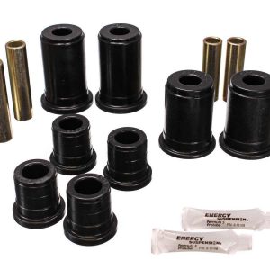 Gm Frt Ctrl Arm Bushing Set Black ENE3-3147G