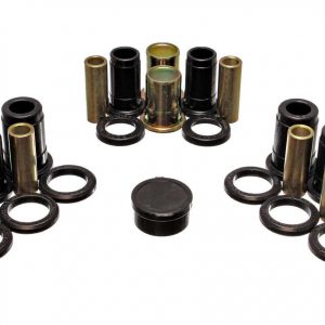 Gm Rr Cont Arm Bushing Set Black ENE3-3152G